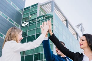 Cholet – Centre Agréé Theraform