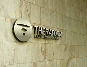 Mûrs-Erigné – Centre agréé Théraform