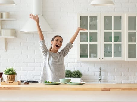 libérez-vous de la charge mentale