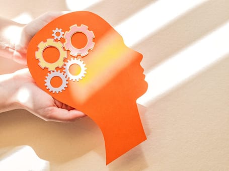 charge mentale et mémoire du poids